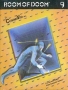 Atari  2600&nbsp; - &nbsp;Room of Doom (CommaVid)